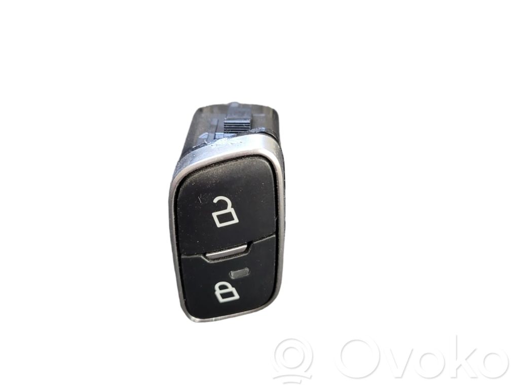 Ford Focus Central locking switch button 