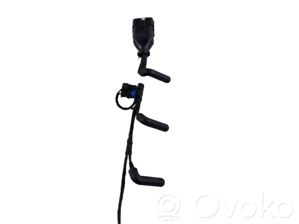 KIA Sportage Cables de la bujía incandescente 