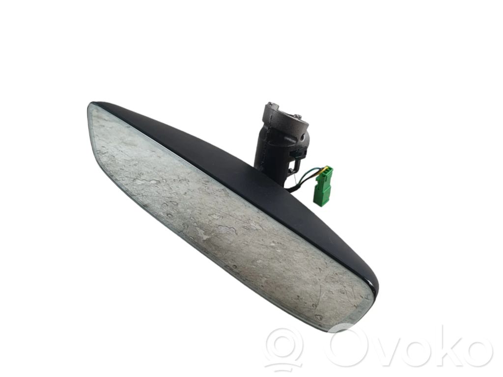 Espejo retrovisor (interior)   31442553