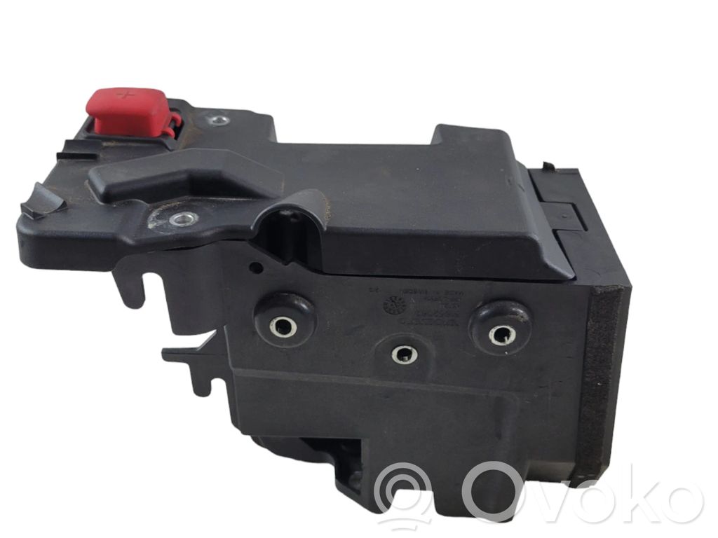 Volvo XC90 Módulo de fusible 