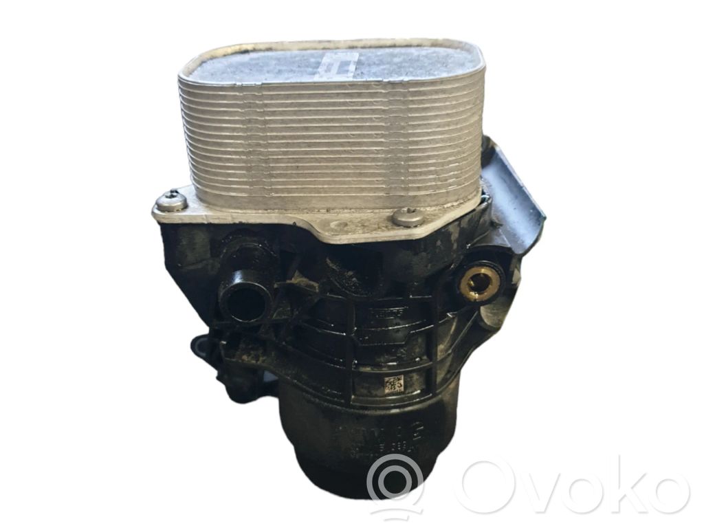 Skoda Octavia Mk3 (5E) Öljynsuodattimen kannake 