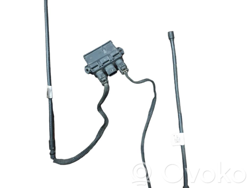 Volvo XC90 Tailgate/trunk control unit/module 