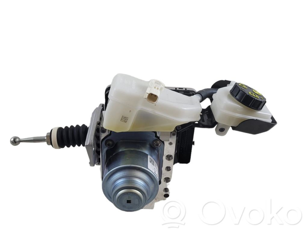 Volvo XC60 ABS Pump 