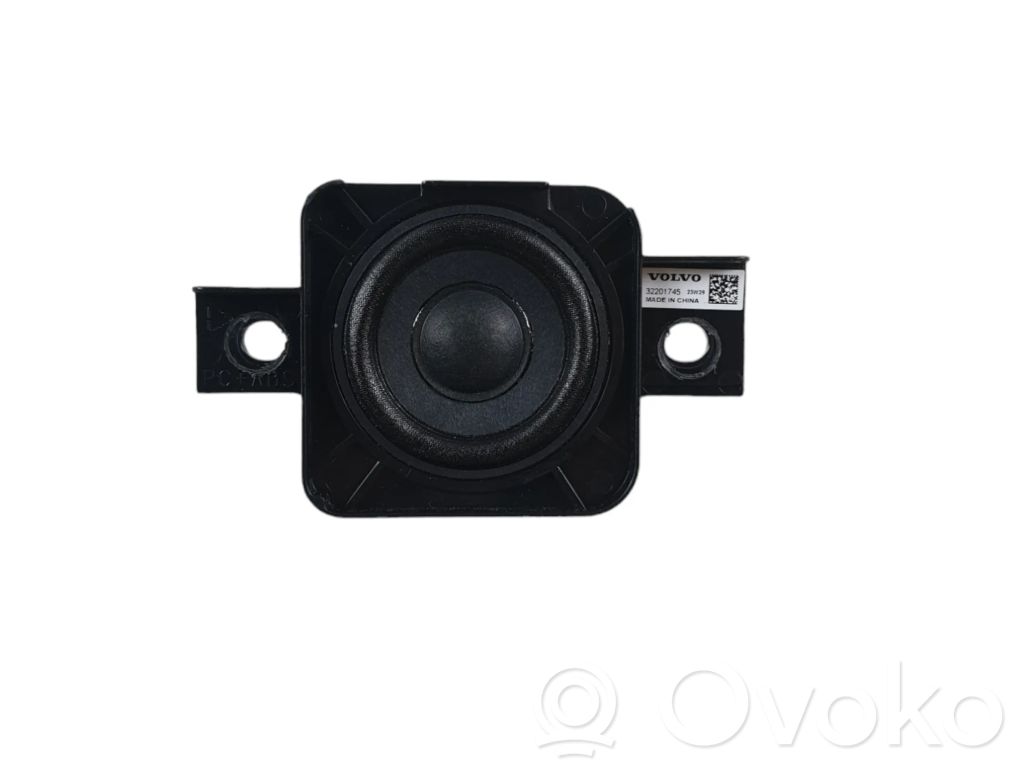 Volvo XC60 Panel speaker 