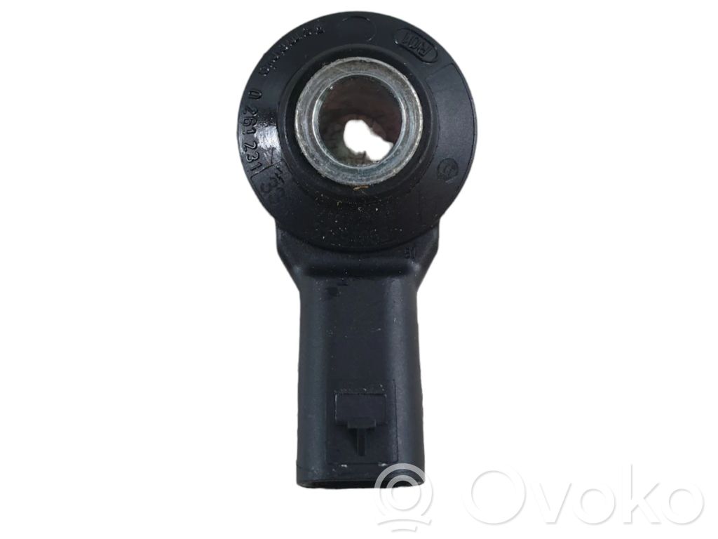 Volvo XC60 Klopfsensor 