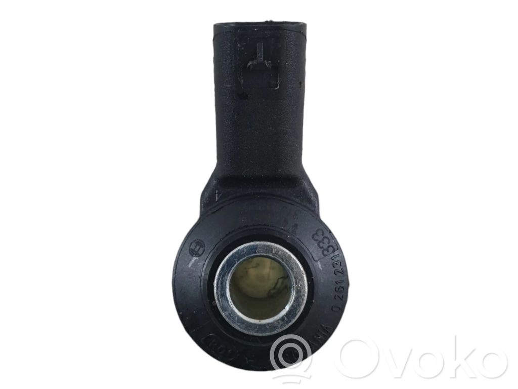 Volvo XC60 Klopfsensor 
