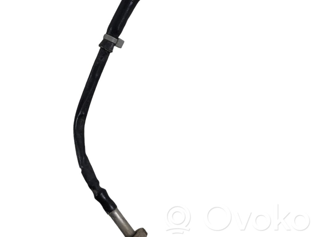 KIA Sportage Sensor de temperatura del escape 