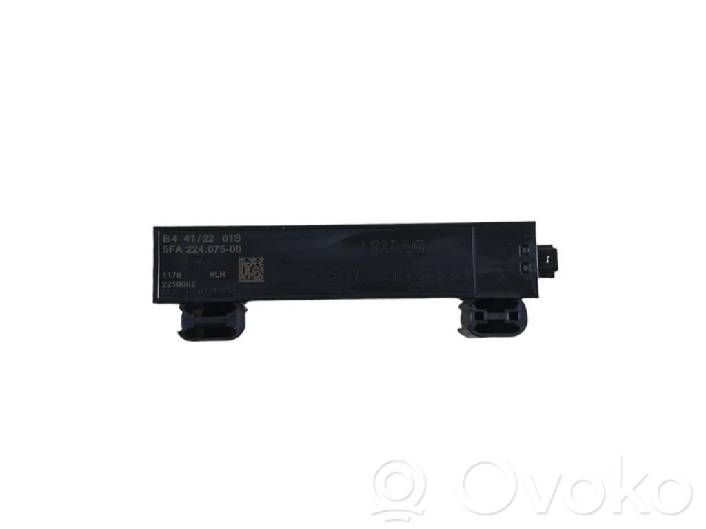 Volkswagen ID.4 Antenne Komfortzugang 
