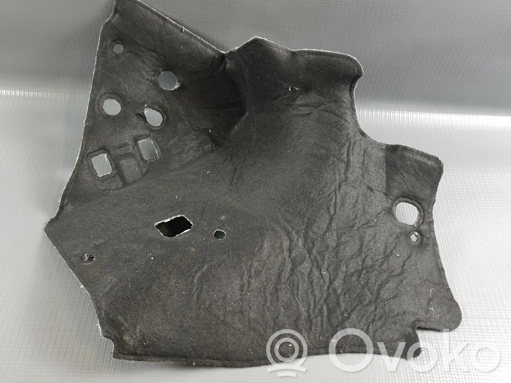 BMW 5 G30 G31 G38 Inne części wnętrza samochodu 
