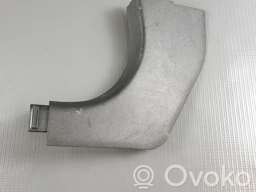 BMW i4 Moldura protectora del borde delantero 