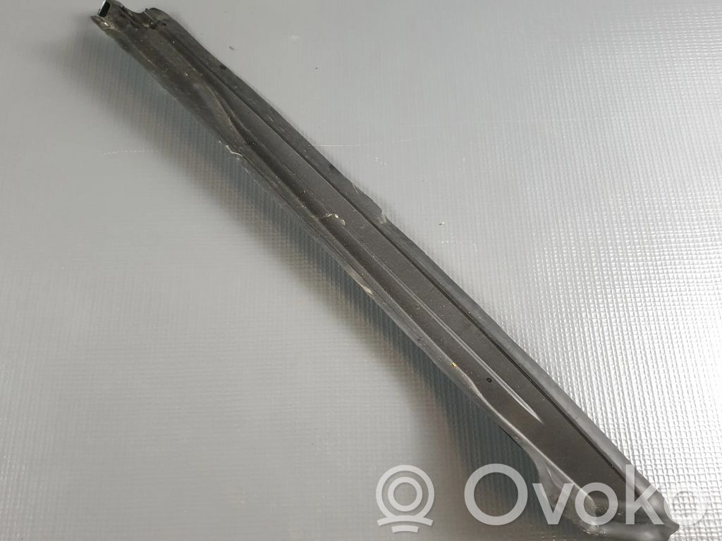 BMW i4 Other trunk/boot trim element 