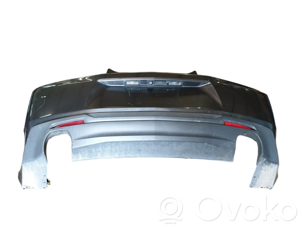 Chevrolet Camaro Bară spate 