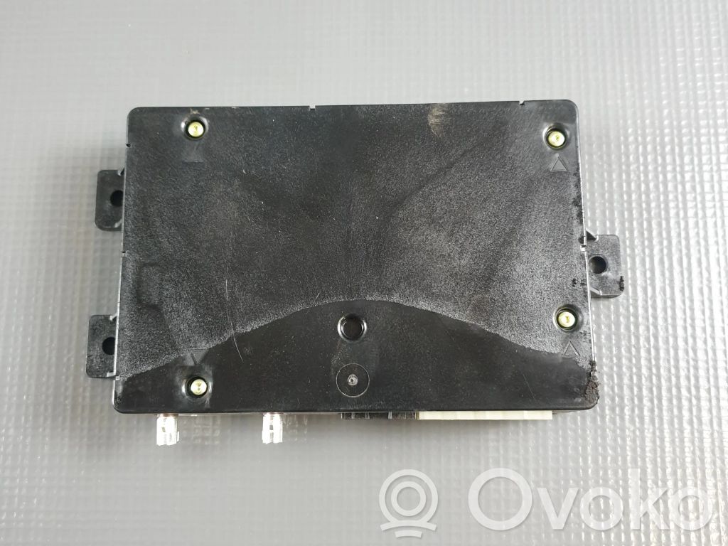 Chevrolet Camaro Bluetooth modulis 