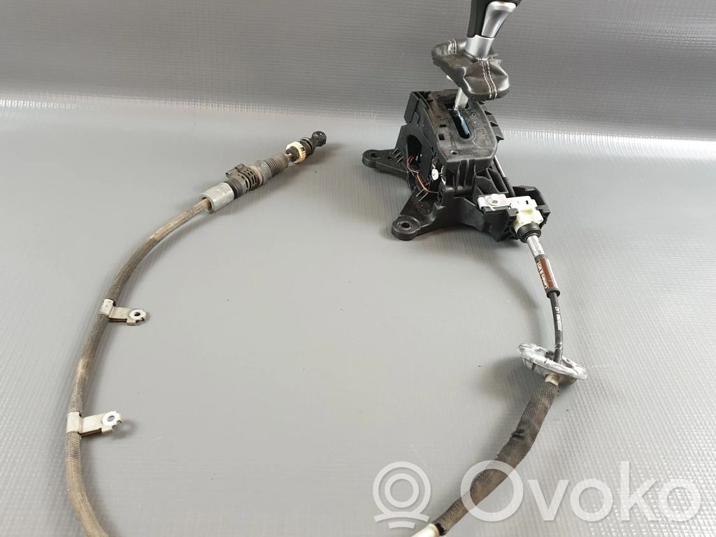 Chevrolet Camaro Selector de viteze/schimbător de viteze (interior) 