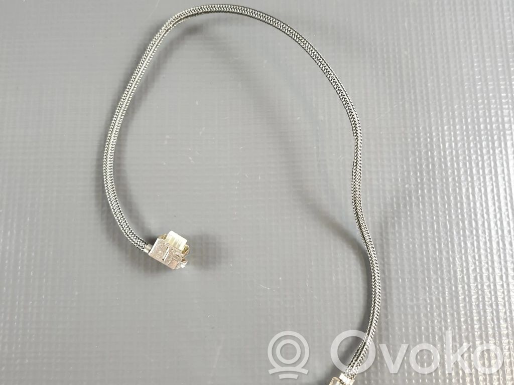 Skoda Superb B8 (3V) Headlight/headlamp wiring loom/harness 
