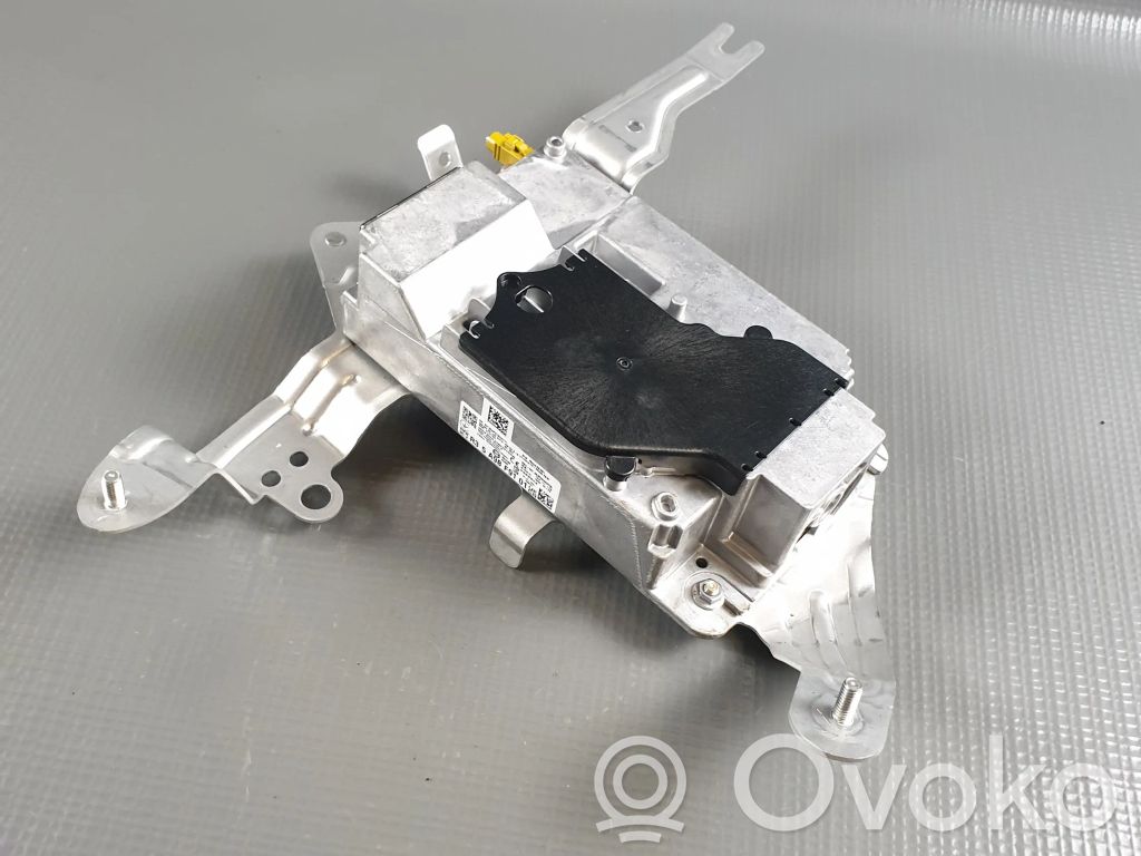 BMW i4 Audio HiFi garso valdymo blokas 