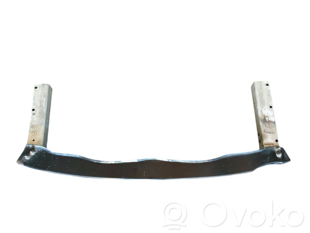 Audi A4 S4 B8 8K Balkis galinio bamperio 