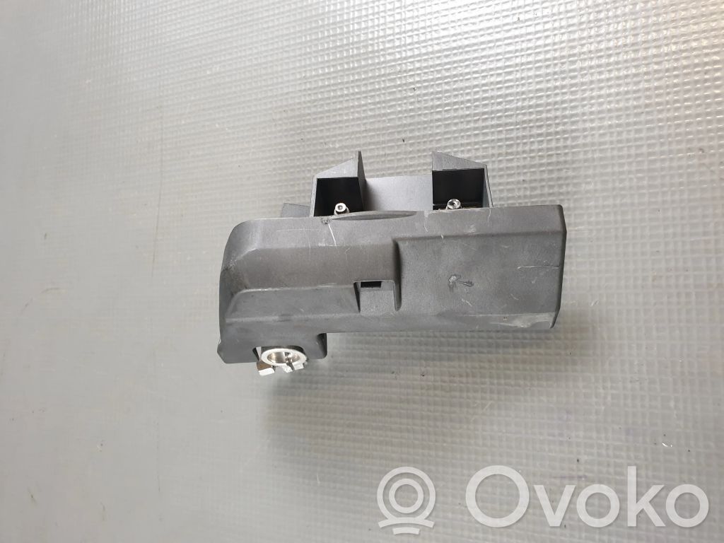 Audi A4 S4 B8 8K Cable positivo (batería) 