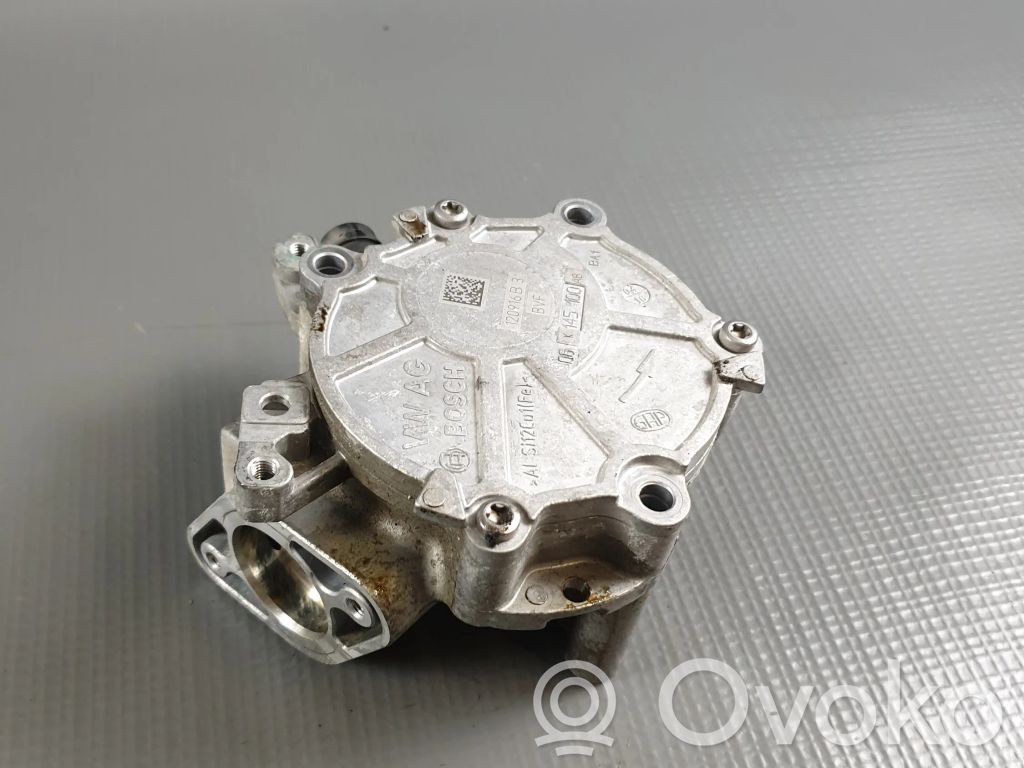 Audi A4 S4 B9 Vacuum pump 