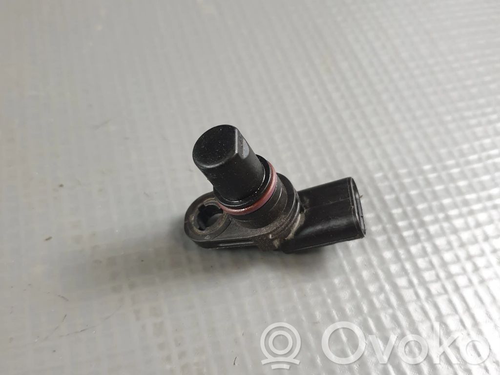 Audi A4 S4 B9 Crankshaft position sensor 
