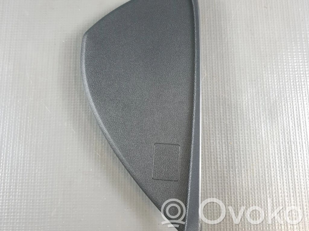 Skoda Octavia Mk3 (5E) Dashboard side end trim 