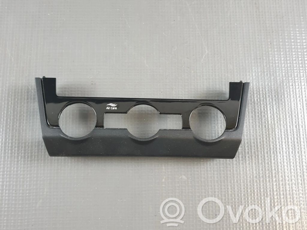 Skoda Octavia Mk3 (5E) Autres pièces de clim 