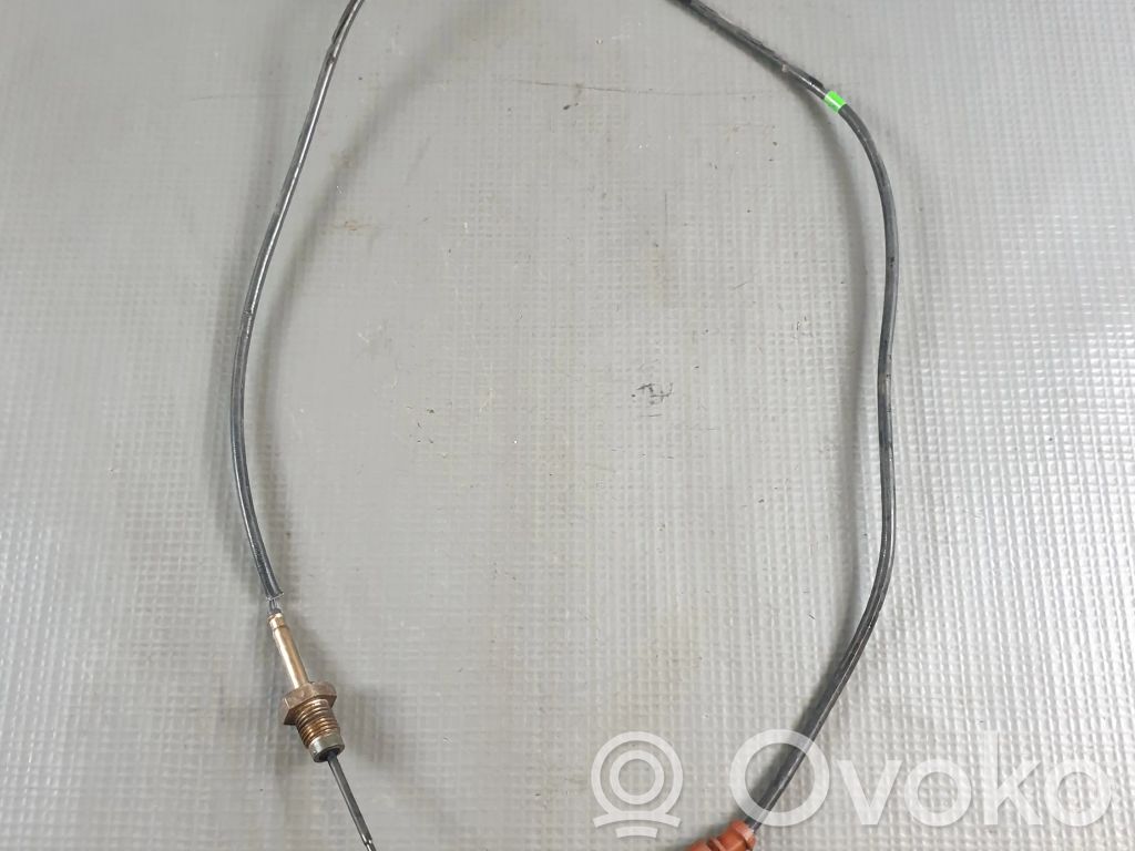 Skoda Octavia Mk3 (5E) Exhaust gas temperature sensor 