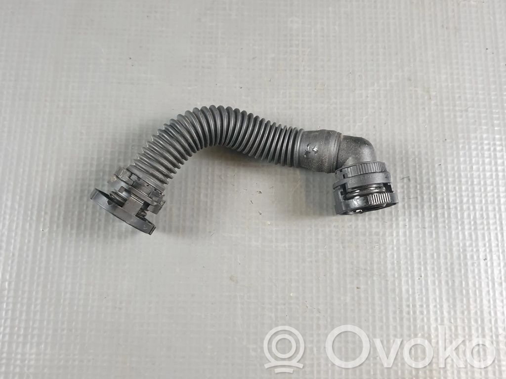 Skoda Octavia Mk3 (5E) Wąż / Rurka odpowietrznika 