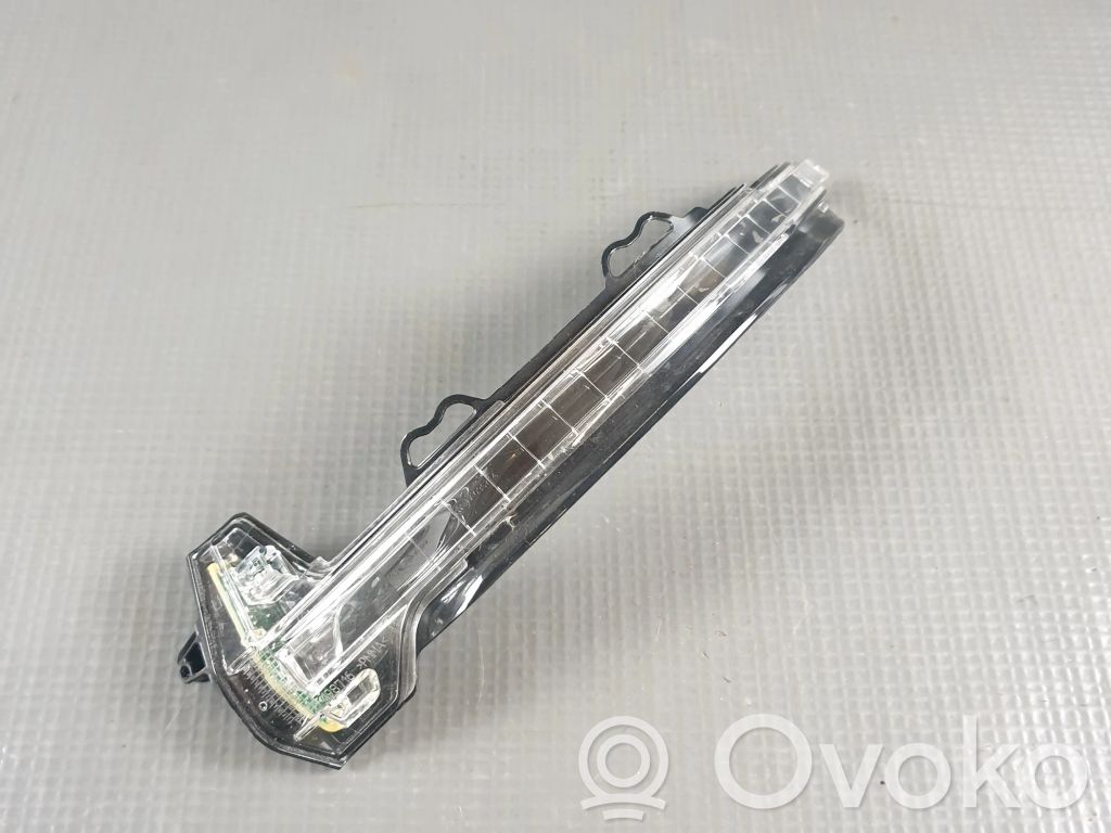 Audi A4 S4 B9 Mirror indicator light 