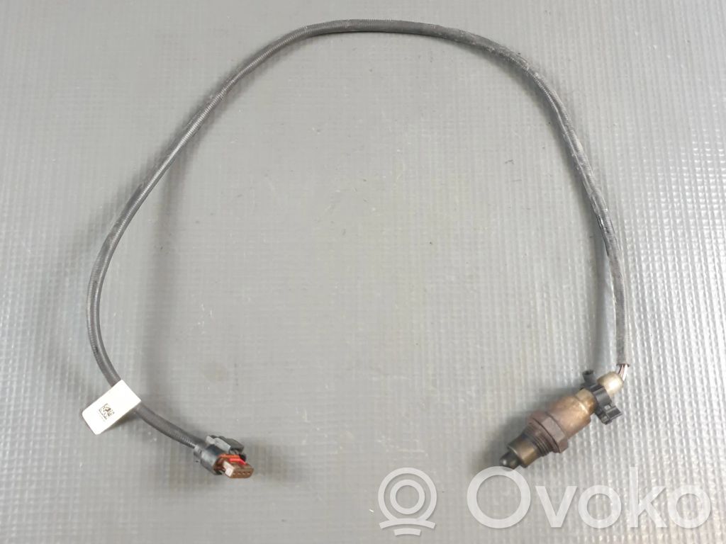 Ford Ecosport Lambda probe sensor 