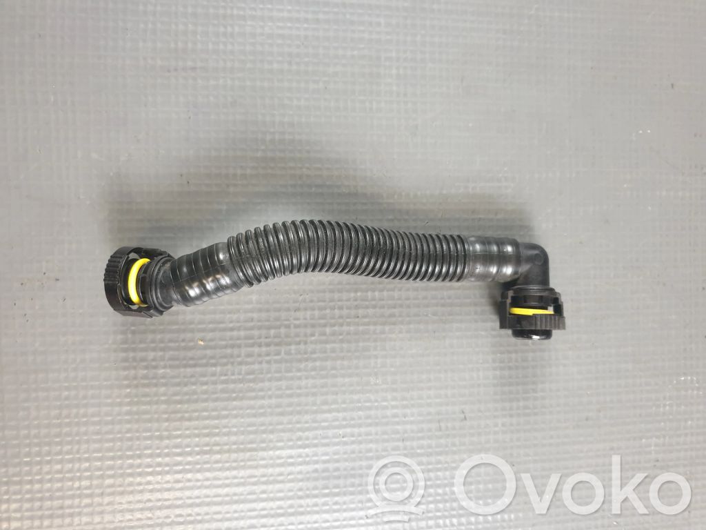 Ford Ecosport Entlüftungsschlauch 