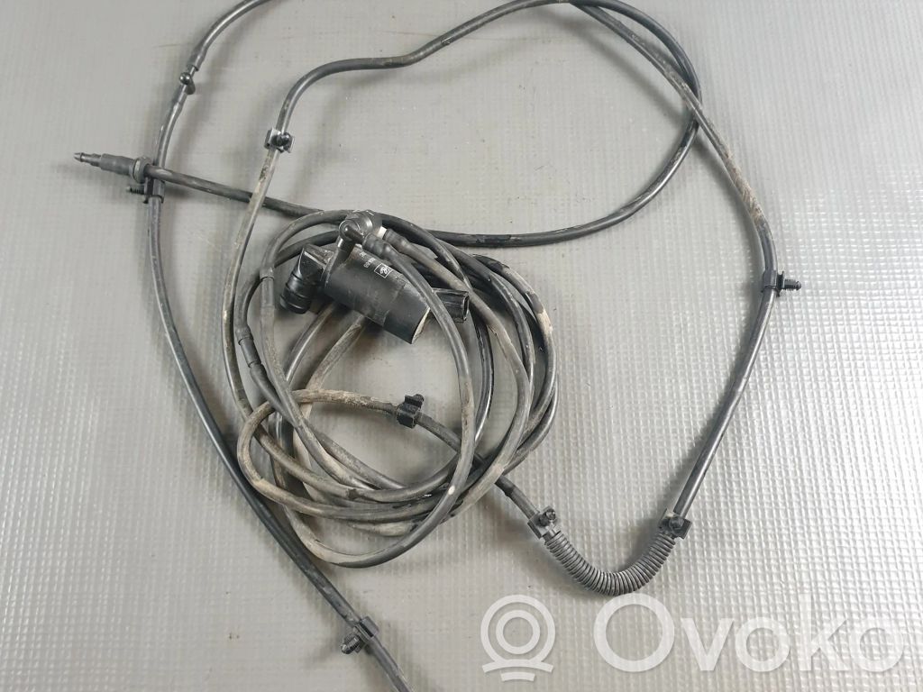 Ford Ecosport Windscreen/windshield washer pump 