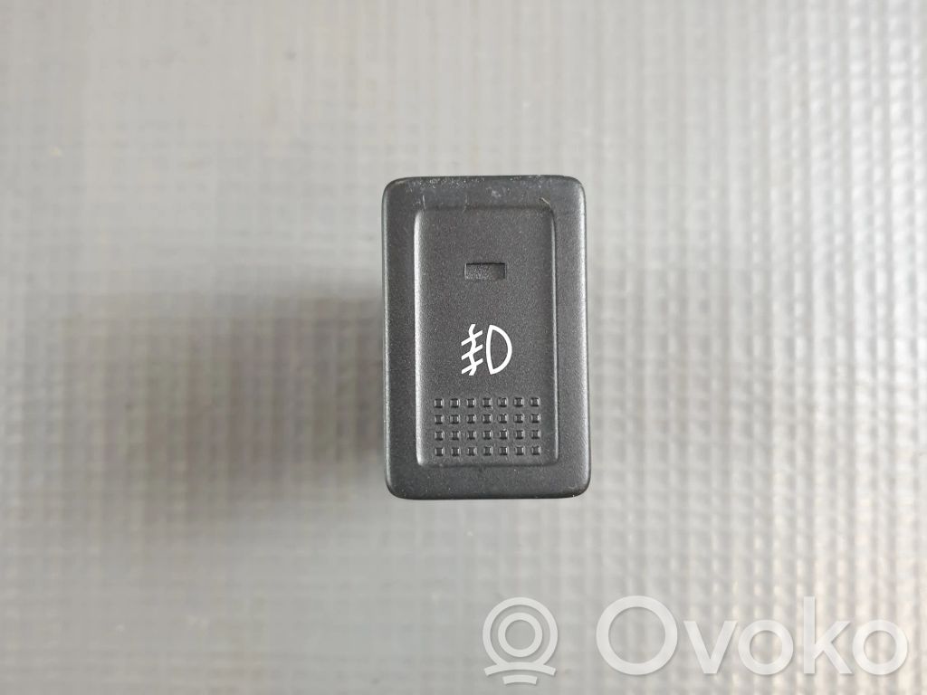 Suzuki Vitara (LY) Interruptor de luz antiniebla 