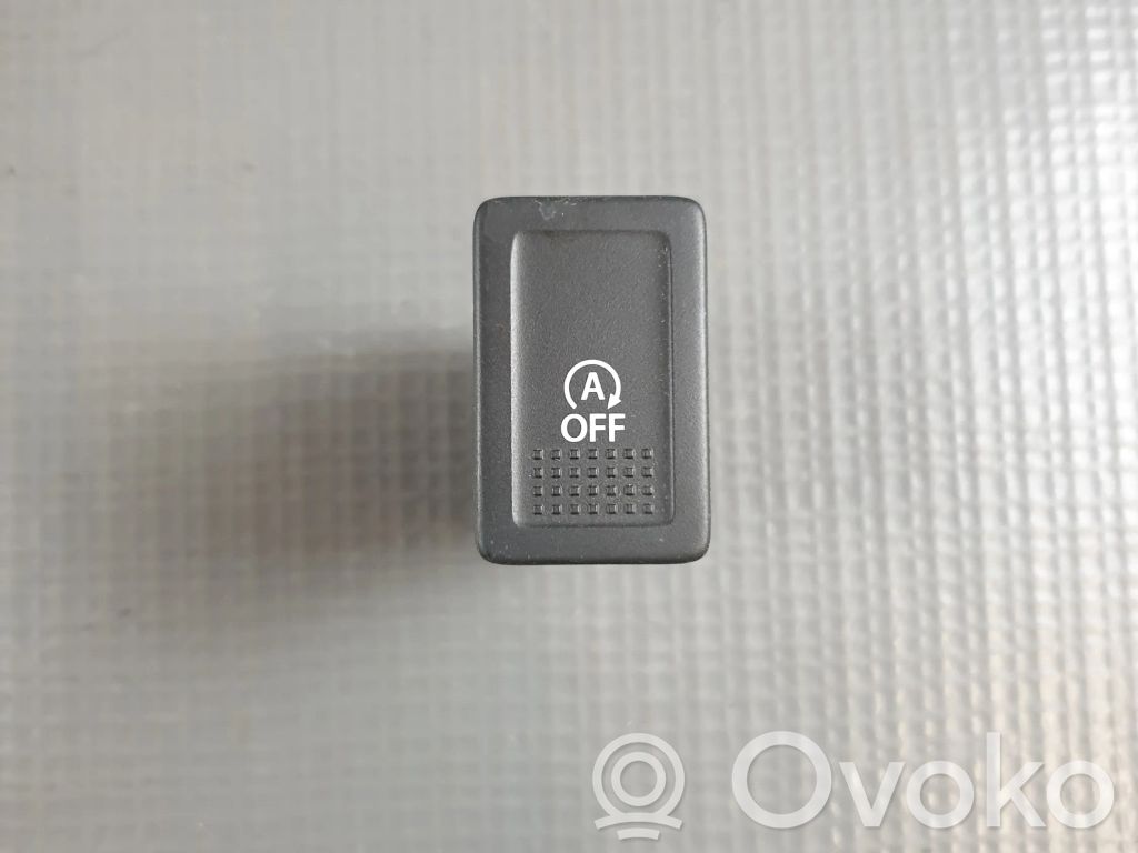 Suzuki Vitara (LY) Traction control (ASR) switch 