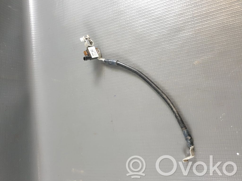BMW i4 Maakaapeli, akku 