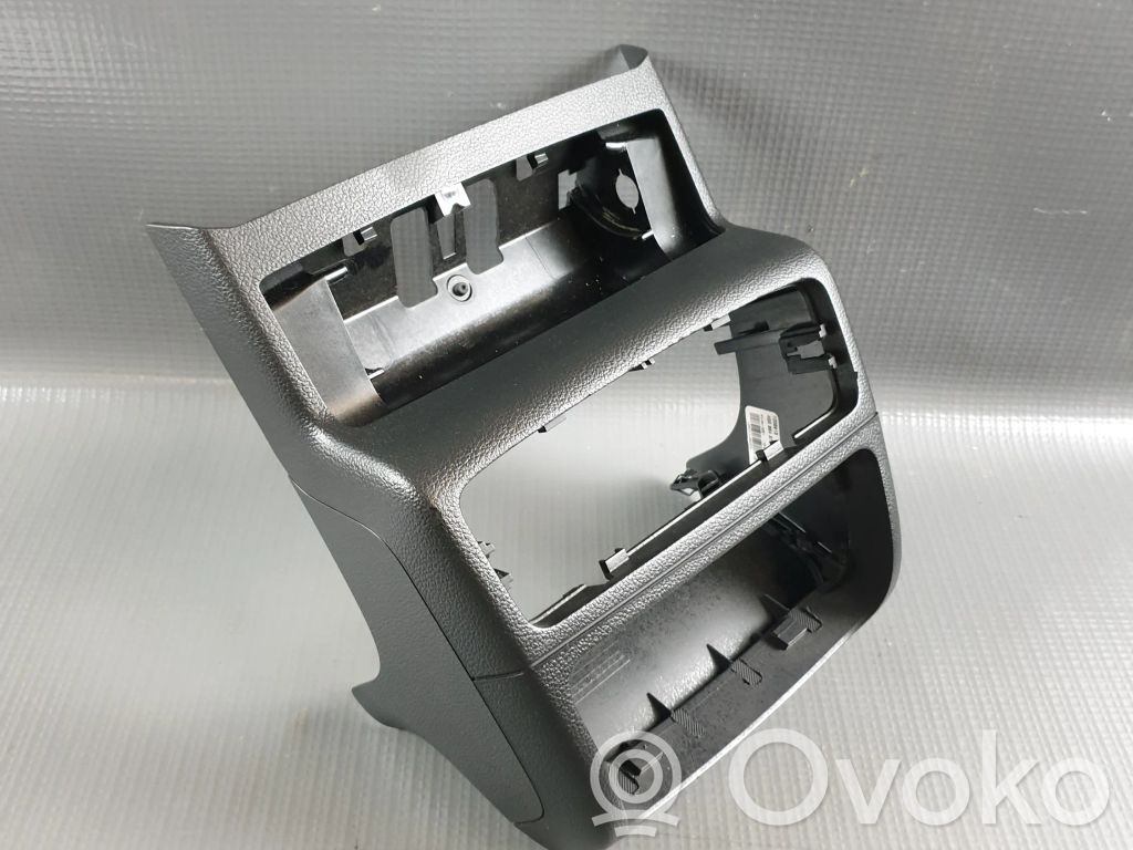 Audi A6 C7 Autres éléments de console centrale 