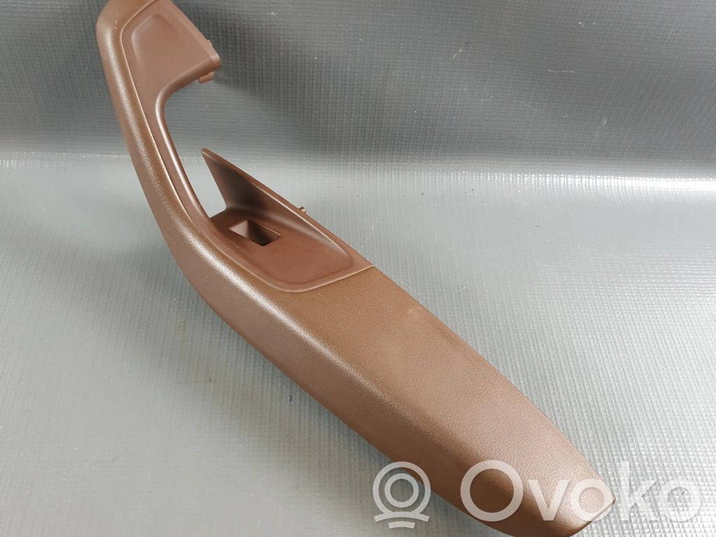 Audi A6 C7 Front door interior handle trim 