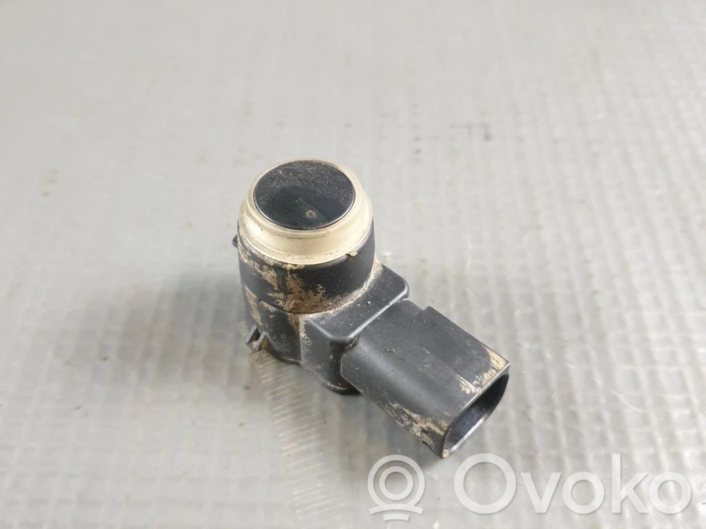 Citroen C5 Sensor de aparcamiento PDC 