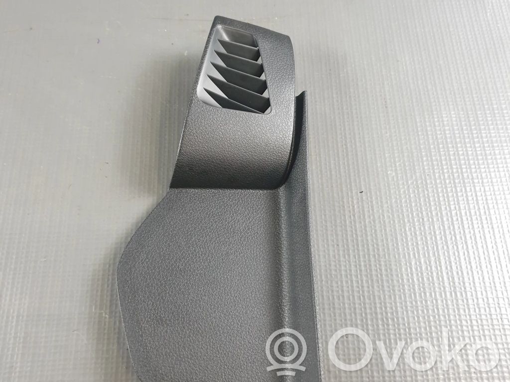Peugeot Traveller Dashboard side end trim 