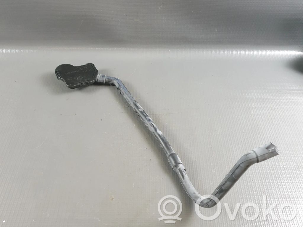 Peugeot Traveller Wąż / Rurka odpowietrznika 