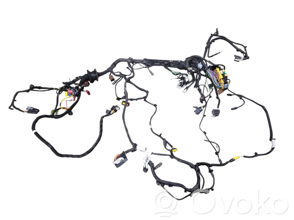 Peugeot Traveller Other wiring loom 