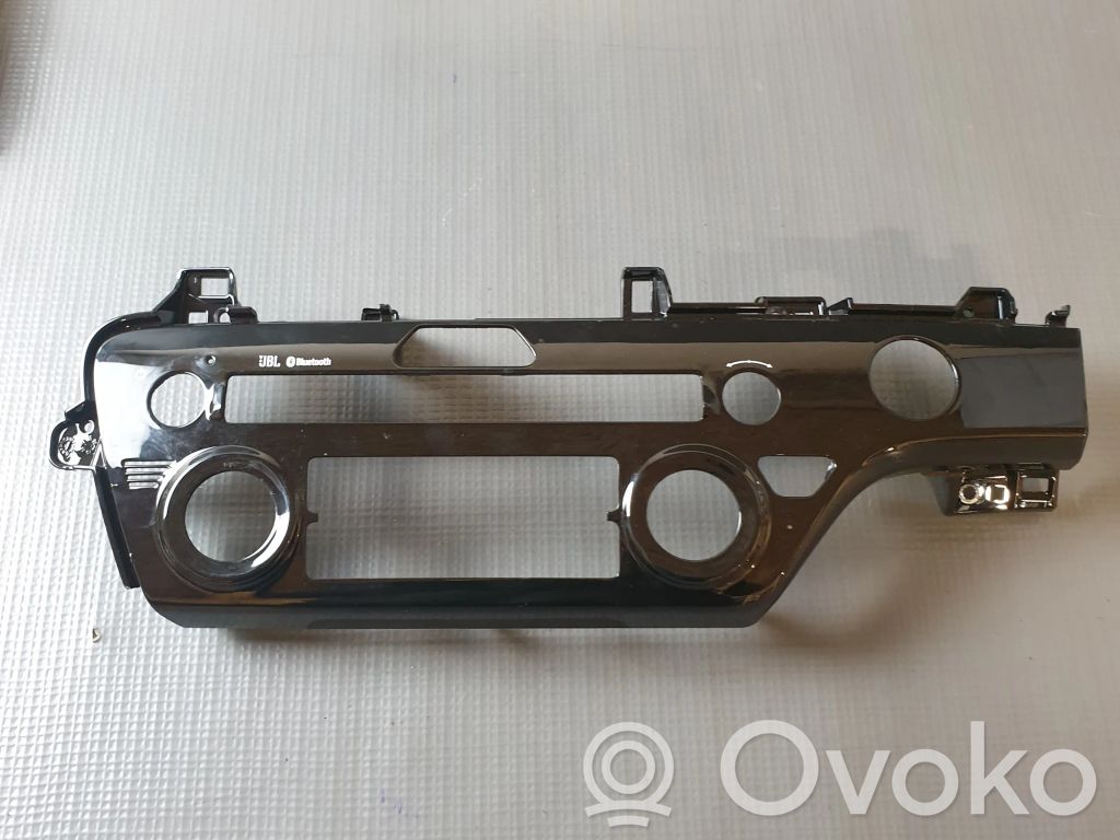 KIA Sportage Panel klimatyzacji / Ogrzewania 