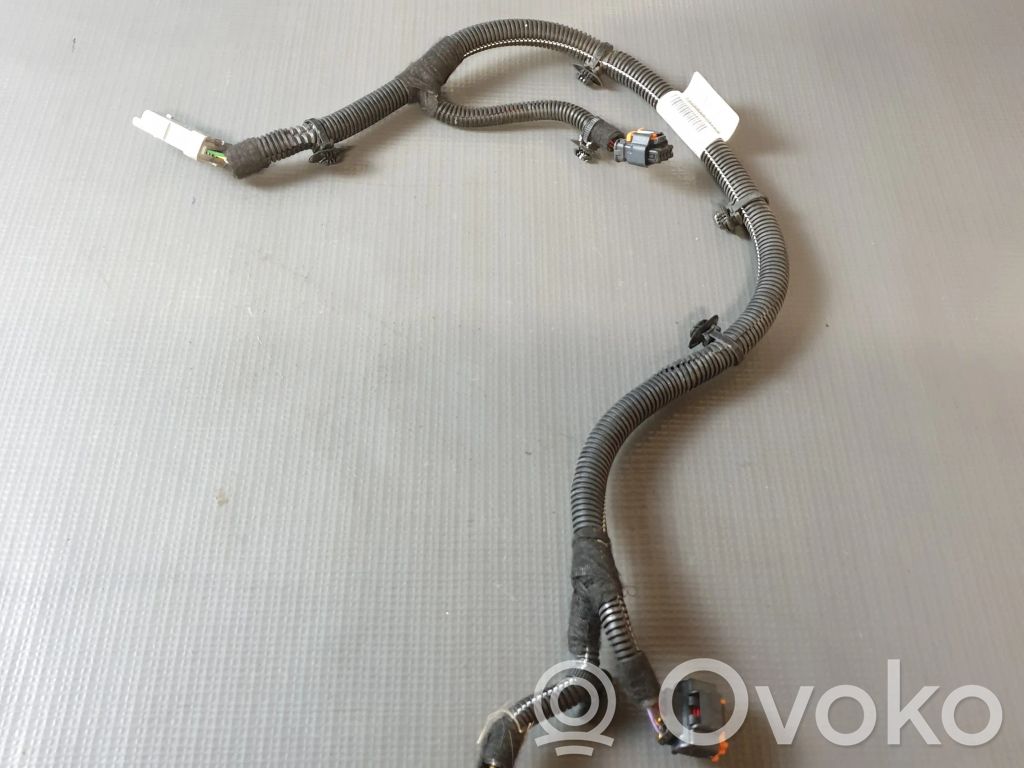 Peugeot Traveller Другой проводник 