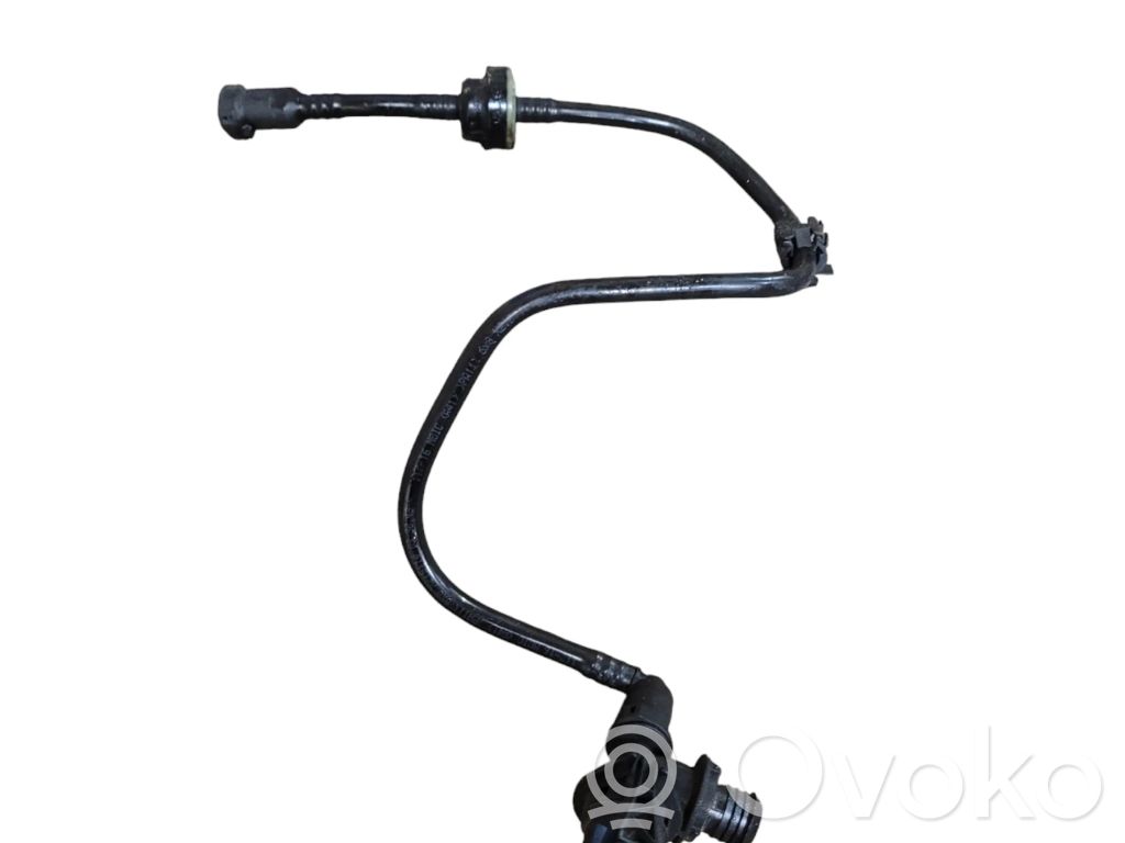 Citroen C5 Luftdrucksensor 