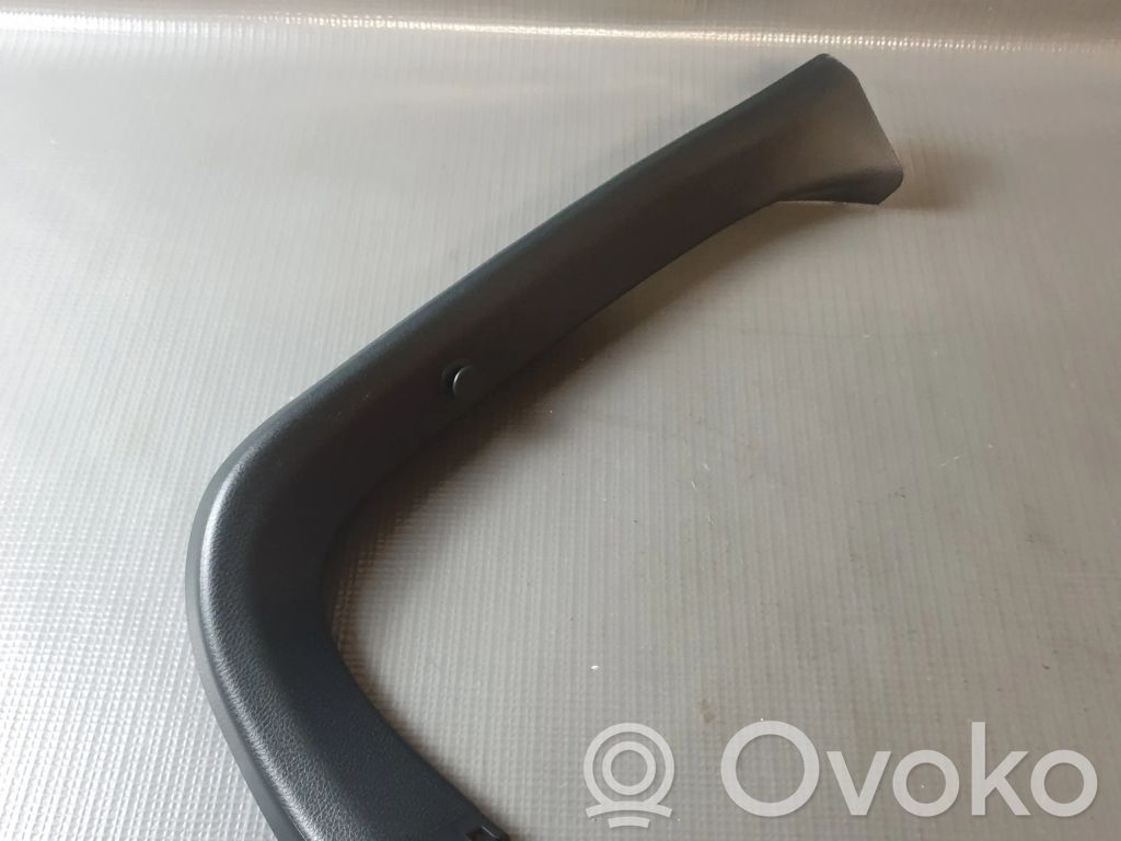 Toyota C-HR I Tailgate trim 