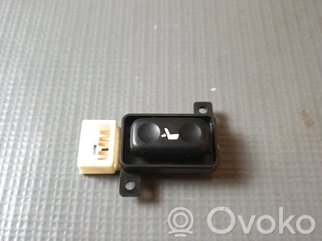 Toyota Avensis T270 Interruptor de control del asiento 