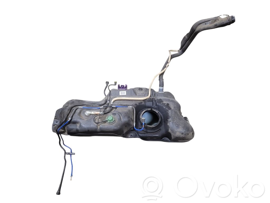 Opel Mokka B Serbatoio del carburante 