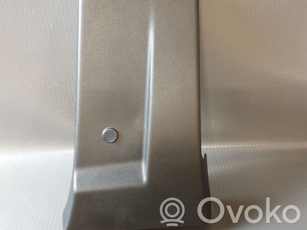 Toyota Proace (B) pillar trim (bottom) 