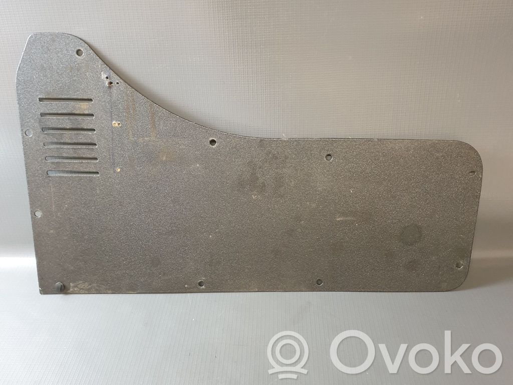 Toyota Proace Other trunk/boot trim element 