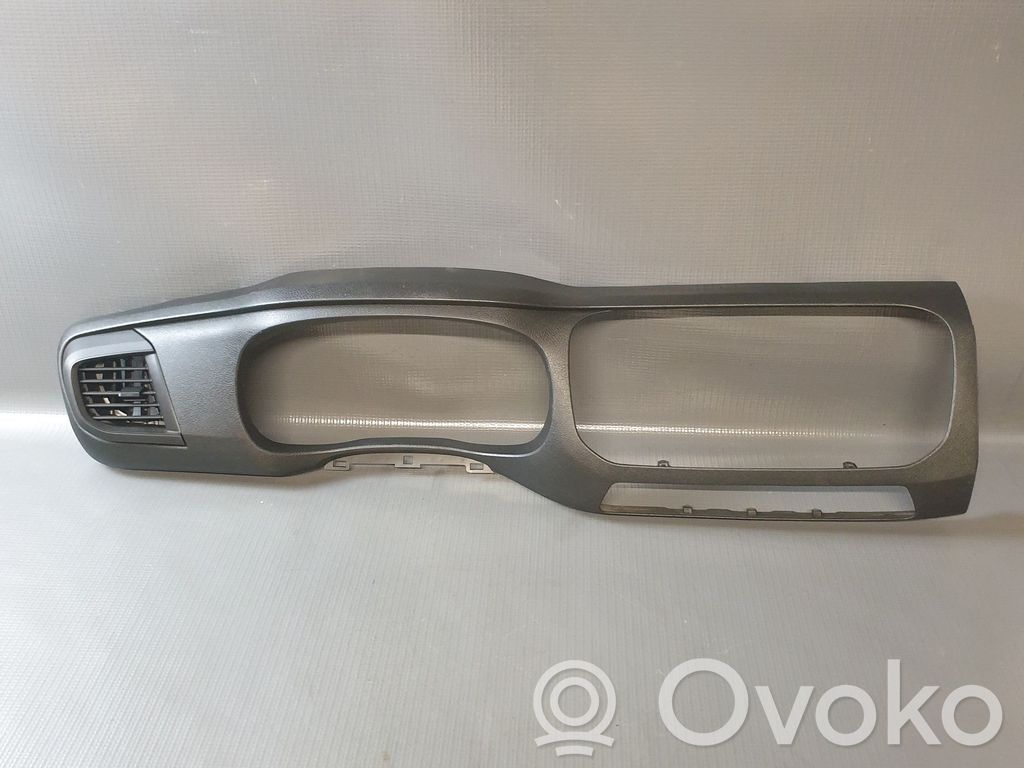 Toyota Proace Dashboard center trim panel 